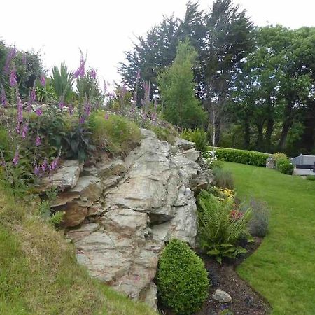 Beautiful Garden Apartment With Private Patio And Garden View Dublin Eksteriør billede
